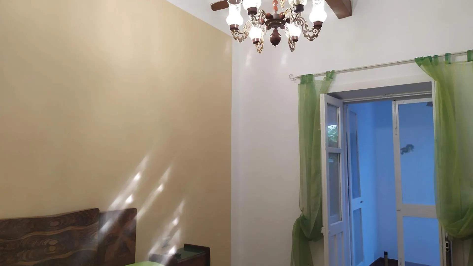 Ferienhaus Casa Al Tramonto...Sunset Lovers Retreat Lipari