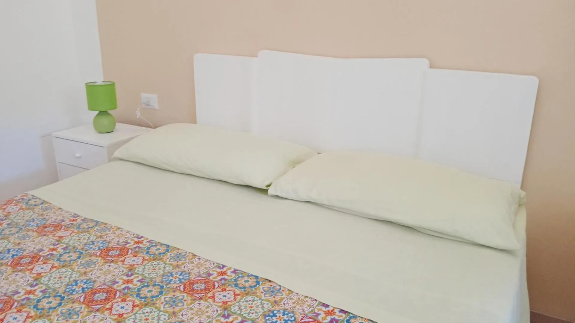 Casa Al Tramonto...Sunset Lovers Retreat Lipari  Italien